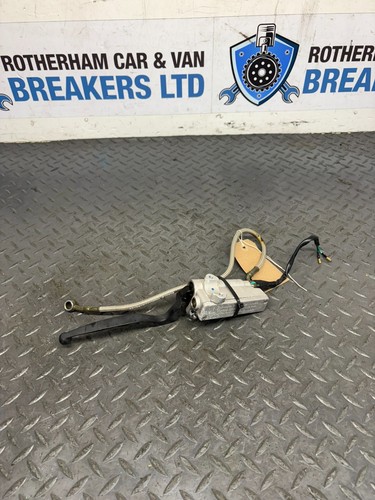 Lambretta v200 special - lambretta,