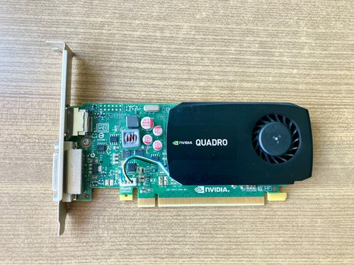 Nvidia quadro k600 - quadro,
