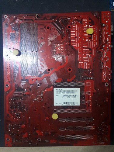 Msi k8n sli socket 939 - k8n,