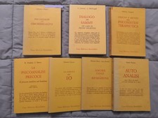 Collana Psiche e Coscienza -