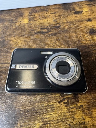 Fotocamera digitale compatta