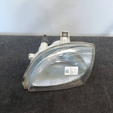 46514925 Proiettore SX FIAT