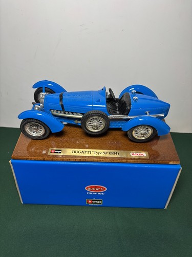 Bugatti type 1934 - type,