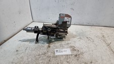 Piantone servosterzo e motore