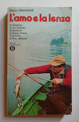 Albertarelli amo e - l',