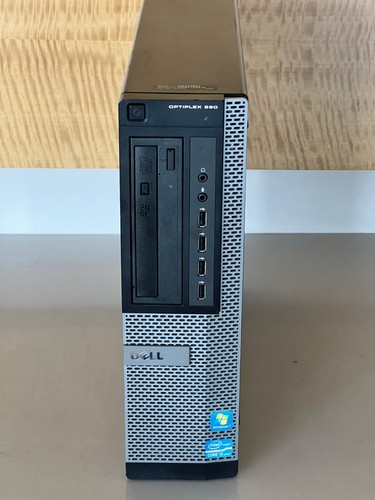 Dell optiplex 990 desktop - dell,