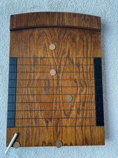 Shove mezzo penny board con 5