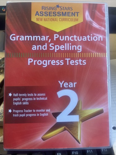 Risding stars grammar - risding,