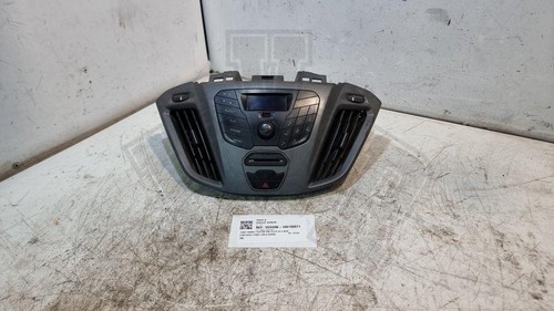 Ford transit radio stereo - ford,
