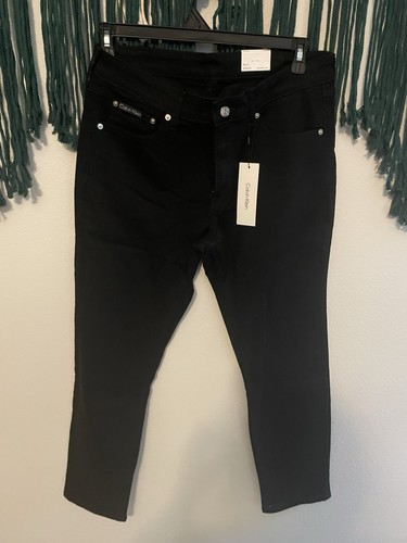 Jeans calvin klein slim - slim, fit