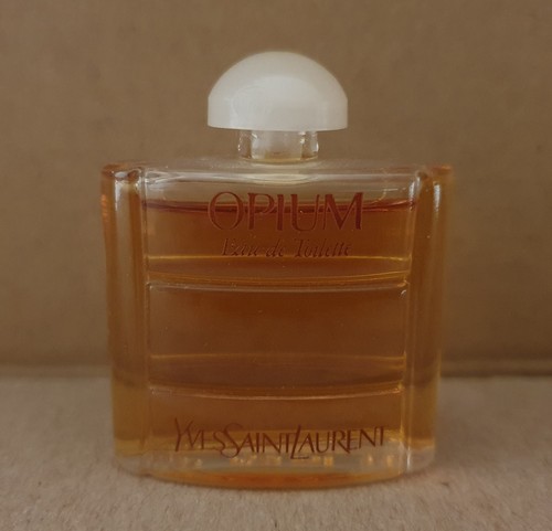 Opium profumo 5ml mignon - 7,5ml,