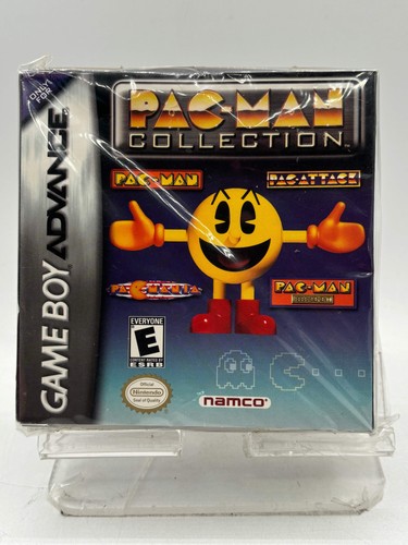 Collezione namco - collezione,