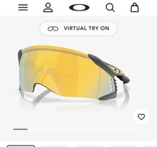 Occhiali Oakley Velo Kato