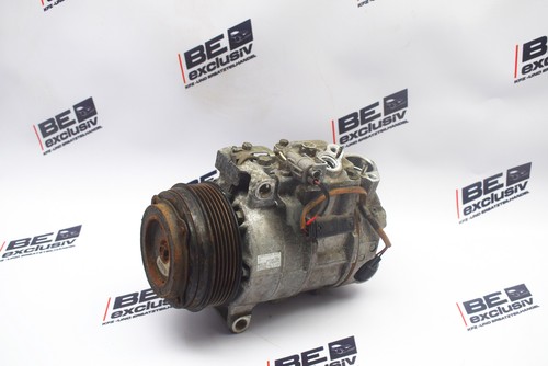 Compressore aria condizionata - compressore,