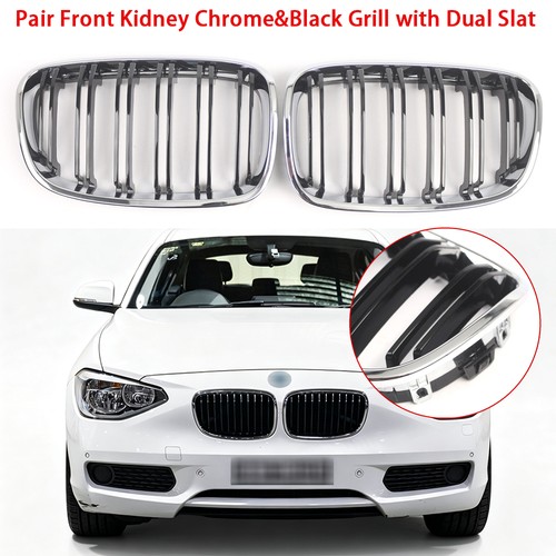 Grille for bmw - grille, f20
