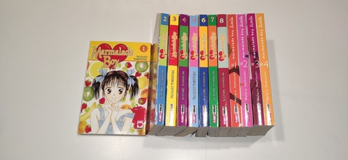 Marmalade boy little - marmalade,