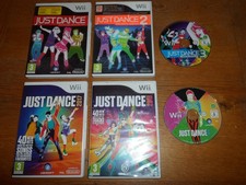 Just Dance Bundle - 1 2 3 2015