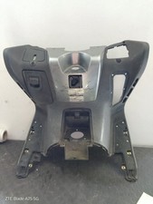 retroscudo kymco xciting 400 abs 2018