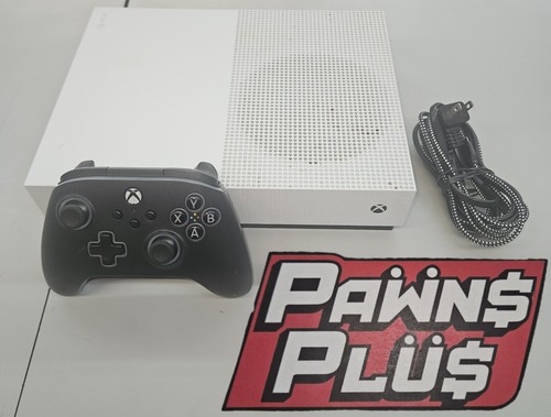 Console microsoft xbox one - microsoft,