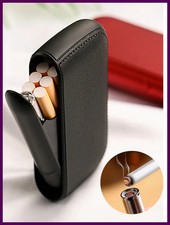 Portasigarette nuovo in