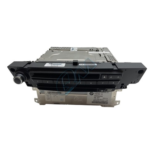 Bmw serie e60 e61 - serie,