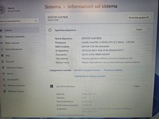 Notebook Dell 256 Giga SSD