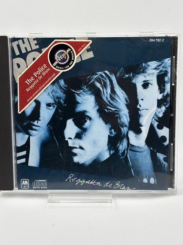 The police reggatta de - the,
