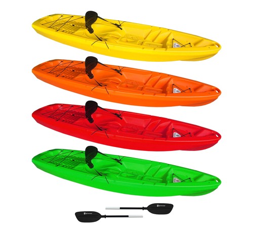 Gil big mama kayak canoa - big,