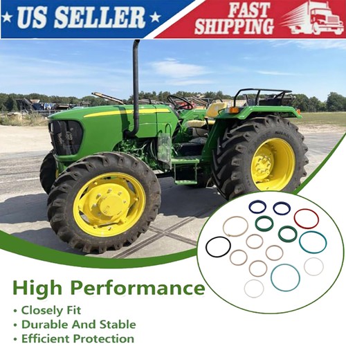 John deere seal kit - john,