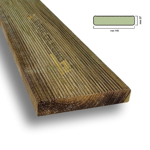 Pavimento decking esterno - pavimento,