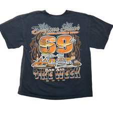 Maglietta Bad Ass Bike Week