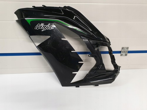 Carena destra kawasaki zzr - carena,