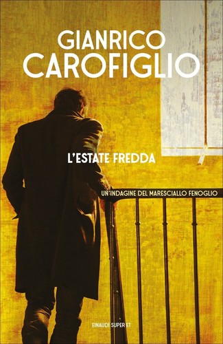Libro estate fredda - l'estate,