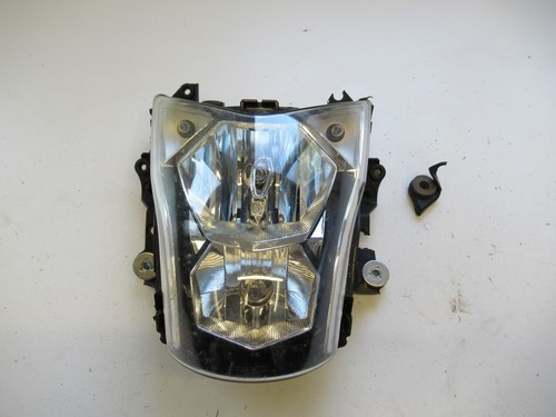 Kawasaki er6 abs - er6-n, ez16