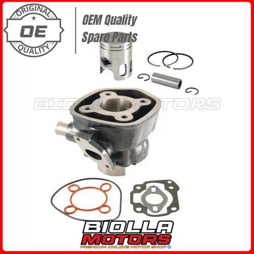Cilindro gruppo termico 50cc - cilindro,