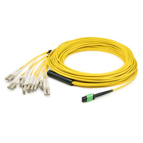Cavo fibra ottica mpo - fibra,