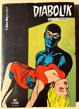 DIABOLIK i Dardo Pocket*