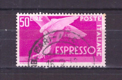 Francobolli italia repubblica - francobolli,
