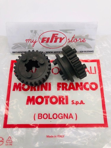 Ingranaggio marcia su - ingranaggio,