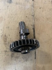 Albero a camme per rudge 500 o Phyton Originale completo di ingranaggi