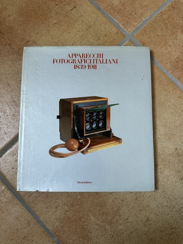 Apparecchi fotografici - apparecchi,