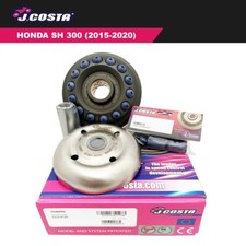 VARIATORE PRO [JCOSTA] - HONDA SH 300 (2015-2020) - COD.IT646PRO