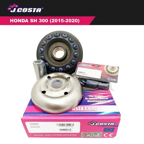 Variatore pro jcosta honda - variatore,