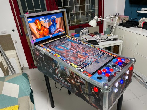 Flipper virtuale pinball - flipper,