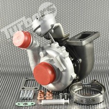 Turbocompressore VW LT II 2.8