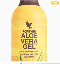Gel aloe vera - gel,