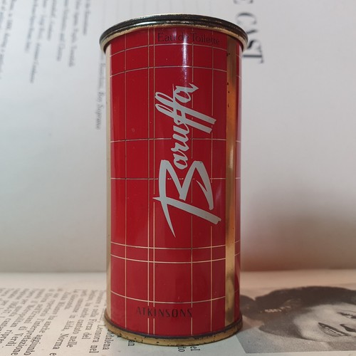 Baruffa atkinsons scatola - atkinsons,