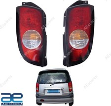 Rear light left right - left, &