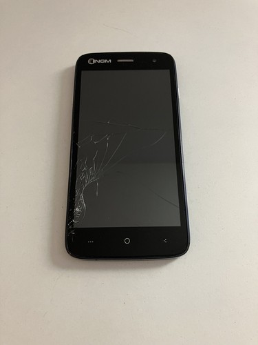 Smartphone ngm you - smartphone, color