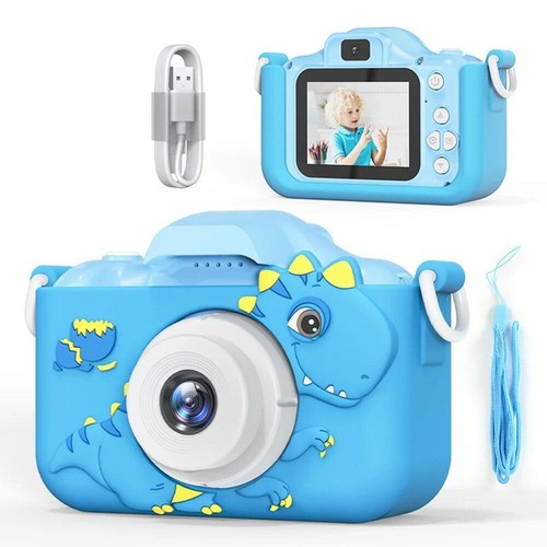 Fotocamera digitale per